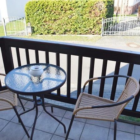 Apartmenthaus Spreewaldperle Burg  Luaran gambar