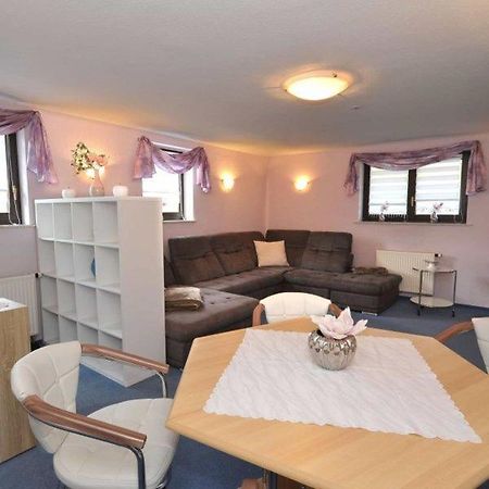 Apartmenthaus Spreewaldperle Burg  Luaran gambar