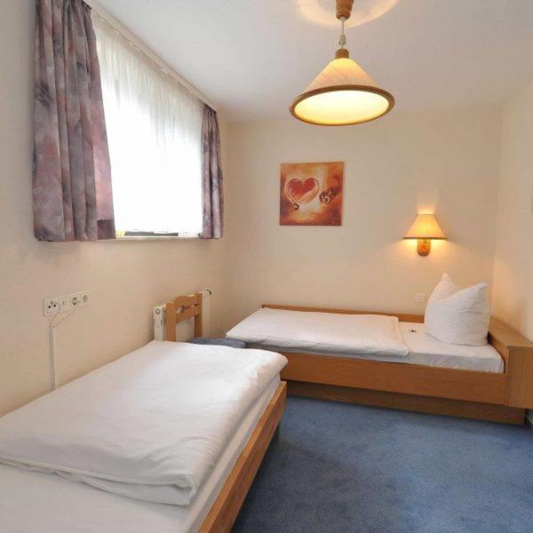 Apartmenthaus Spreewaldperle Burg  Luaran gambar