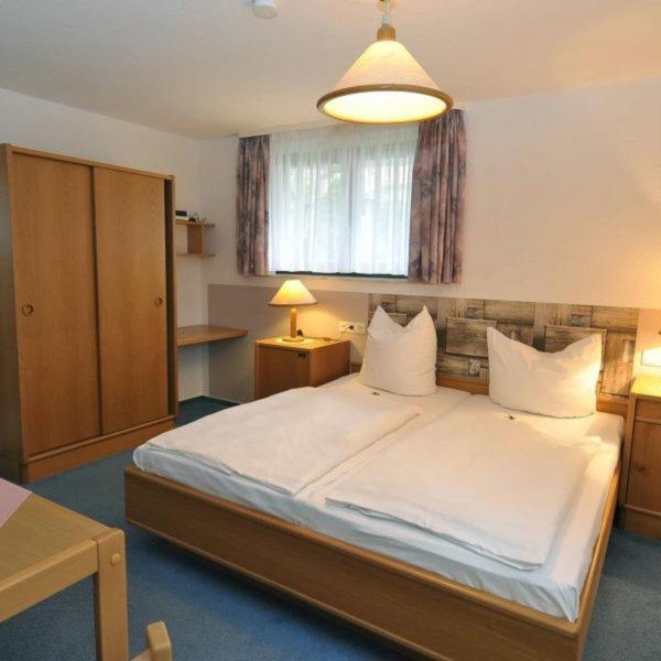 Apartmenthaus Spreewaldperle Burg  Luaran gambar