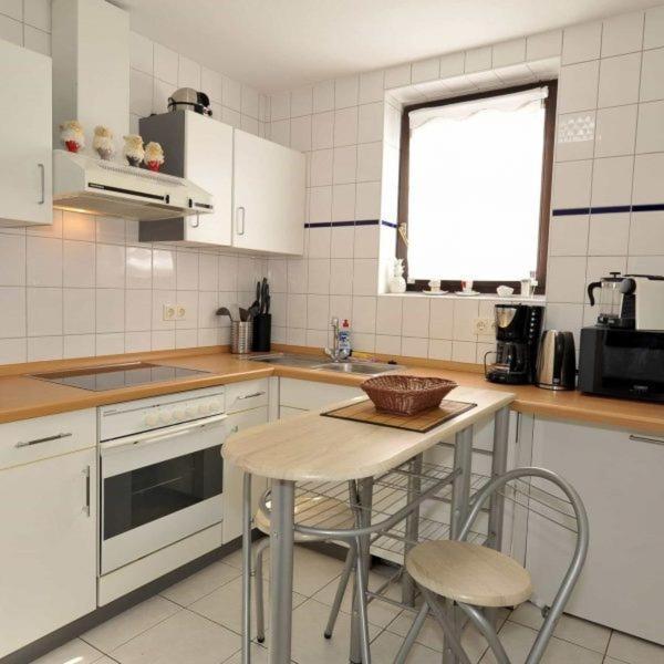Apartmenthaus Spreewaldperle Burg  Luaran gambar