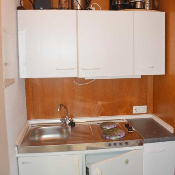 Apartmenthaus Spreewaldperle Burg  Luaran gambar