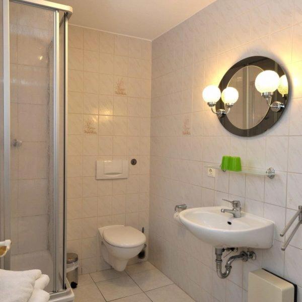 Apartmenthaus Spreewaldperle Burg  Luaran gambar